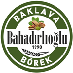 Bahadırlıoğlu Baklava Börek
