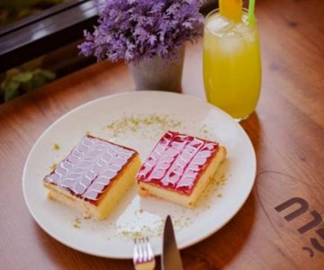 PROFİTEROL-TRİLİÇE-SÜTLAÇ-SUPANGLE